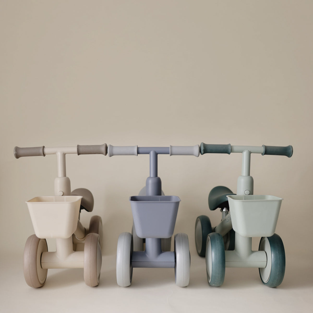 Mini Toddler Bike