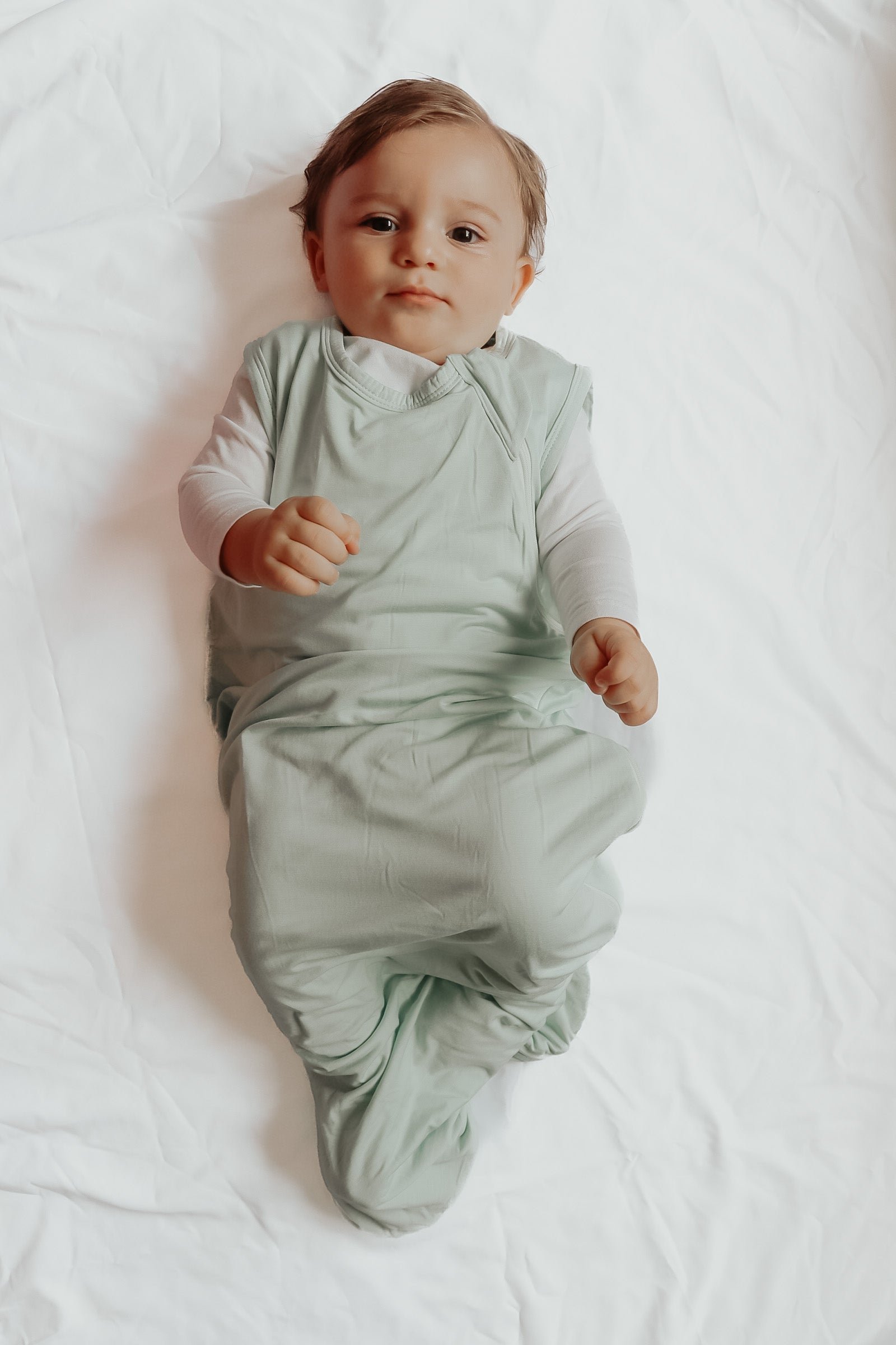 Bamboo sleep sack hot sale