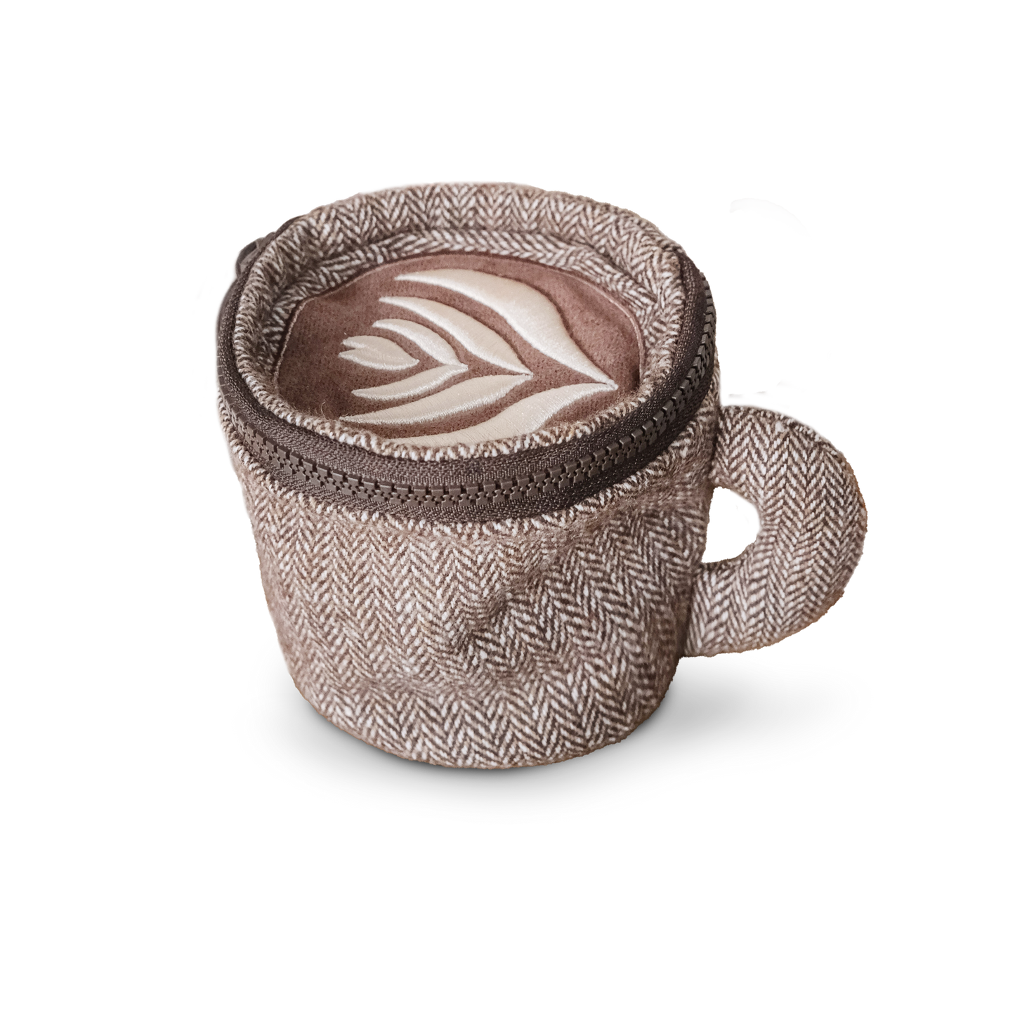 CAFE HOPPER sling bag