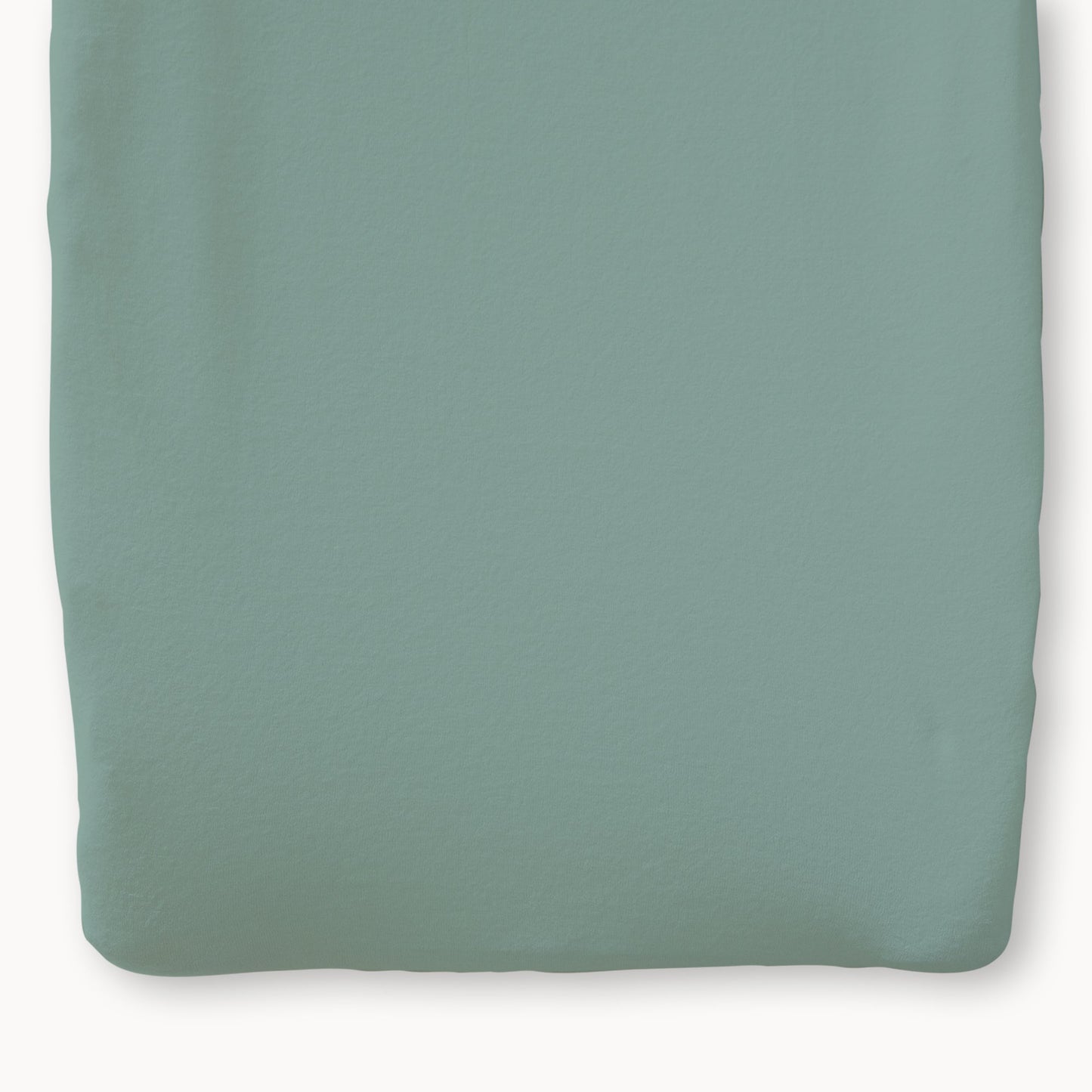 Organic Cotton Changing Pad Cover