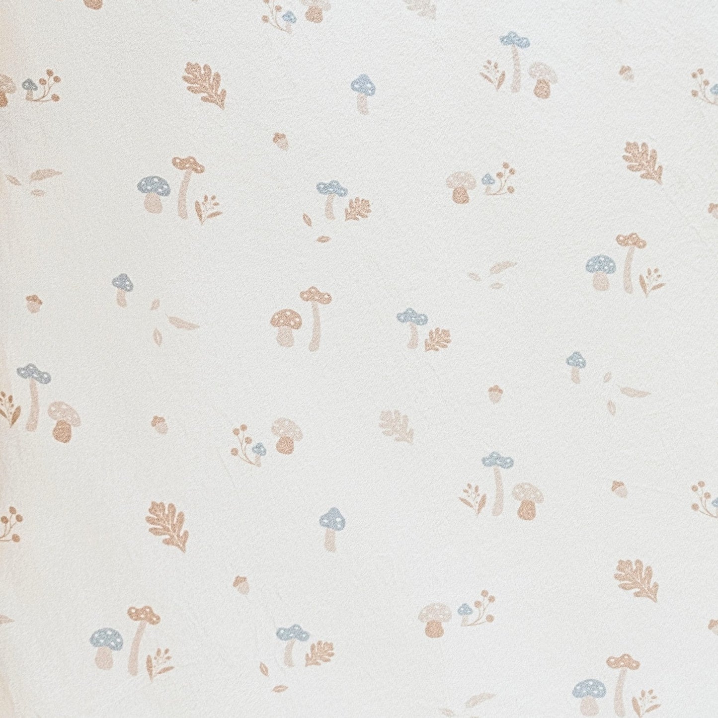 MINKY STRETCH LUXE CRIB SHEETS