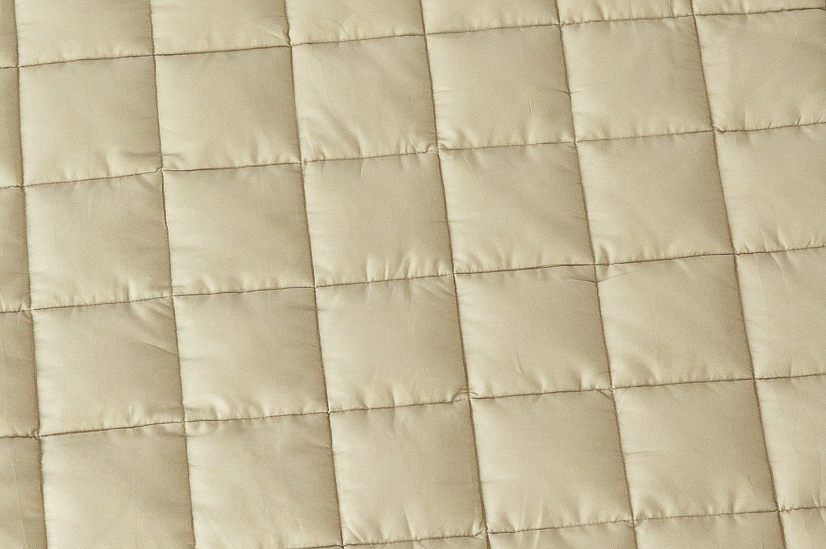 Linen Infant Play Mat