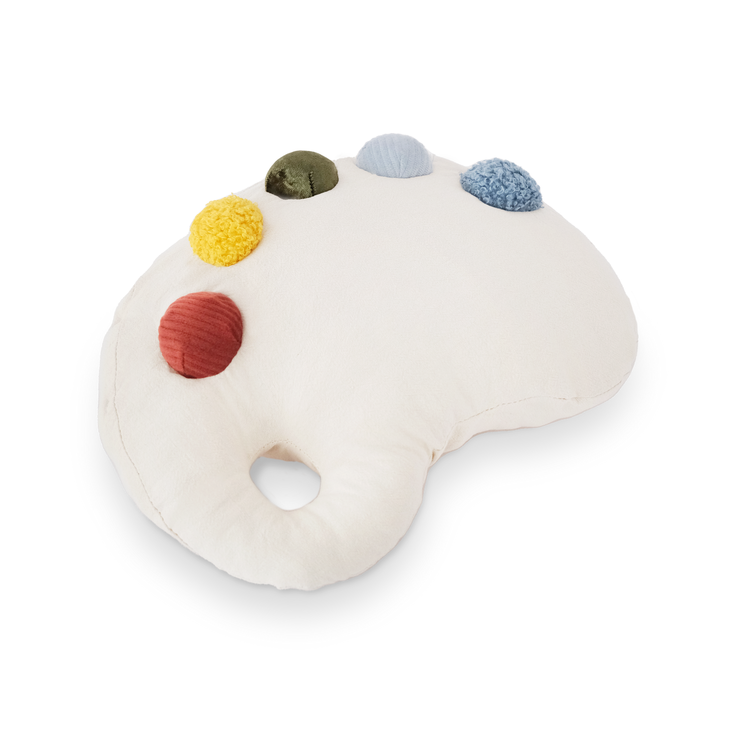 TUMMY TIME PALETTE