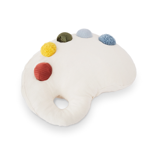 TUMMY TIME PALETTE
