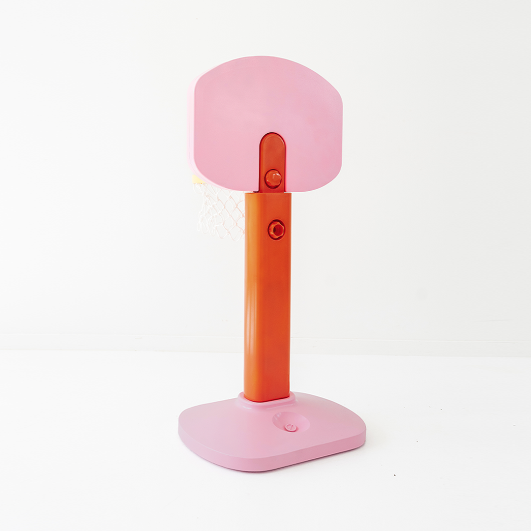Basketball Hoop