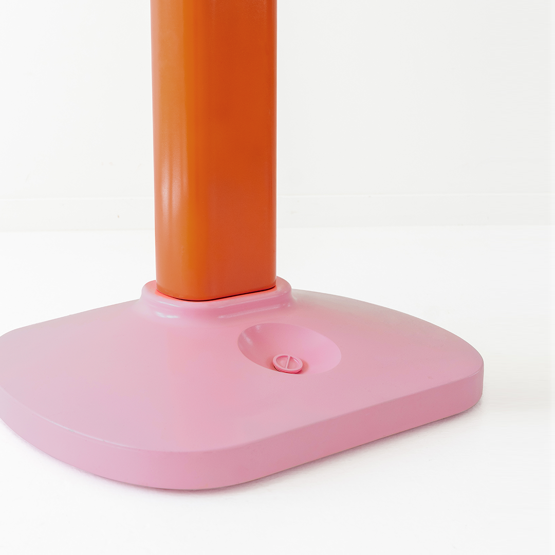 Basketball Hoop