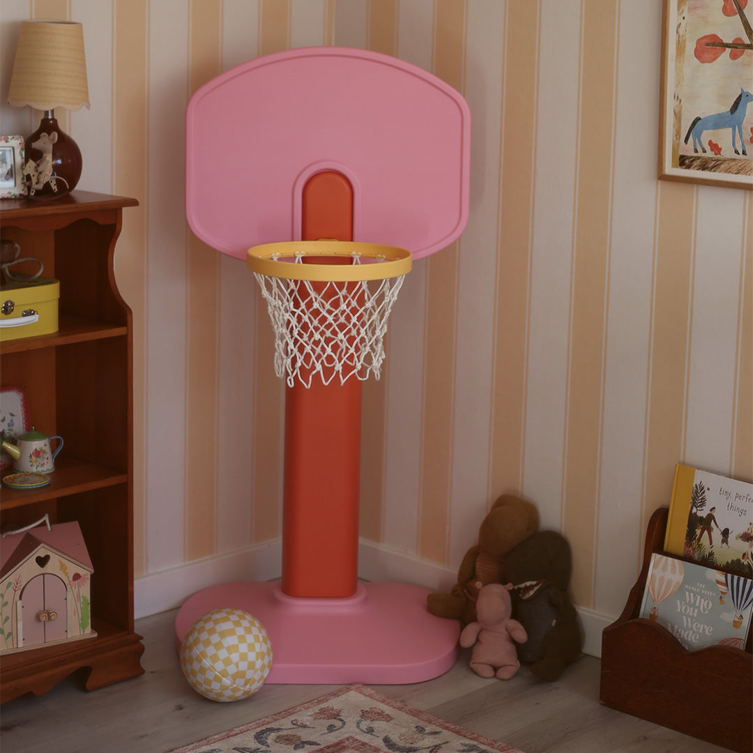Basketball Hoop