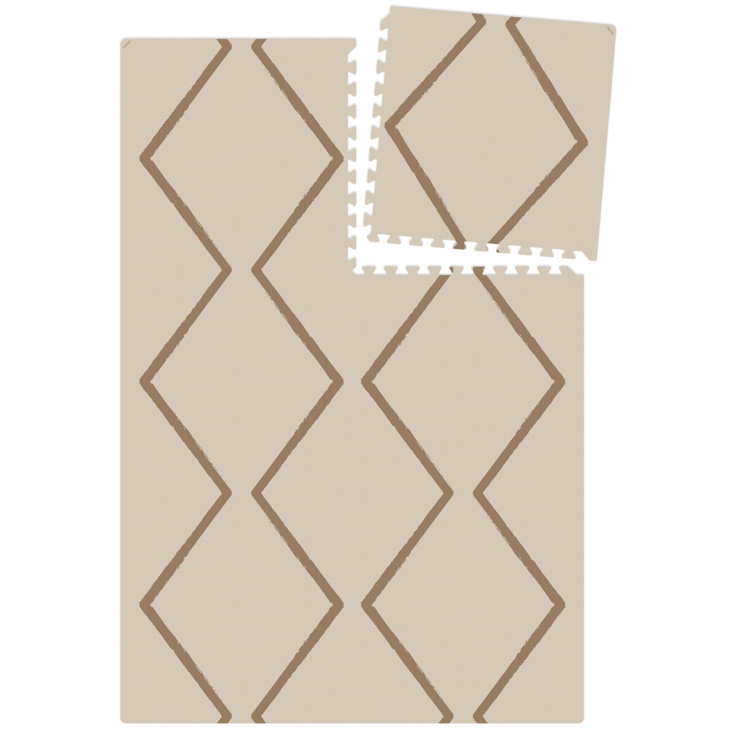 Beni - Autumn Gold - Play mat