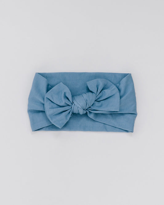 sky headband