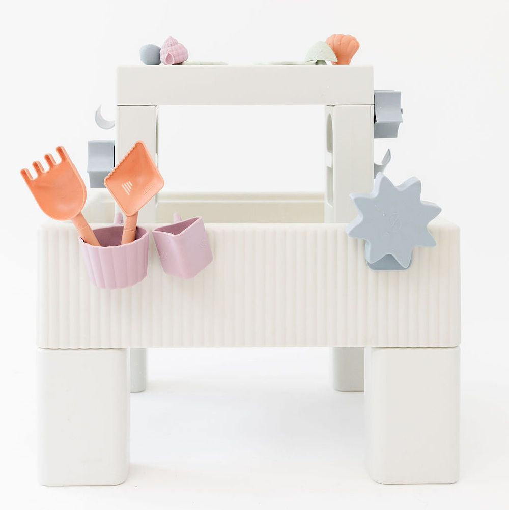 Tide Water & Sensory Table