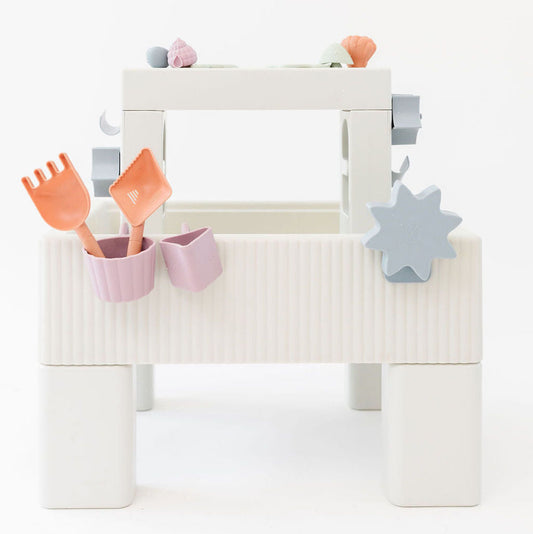 Tide Water & Sensory Table