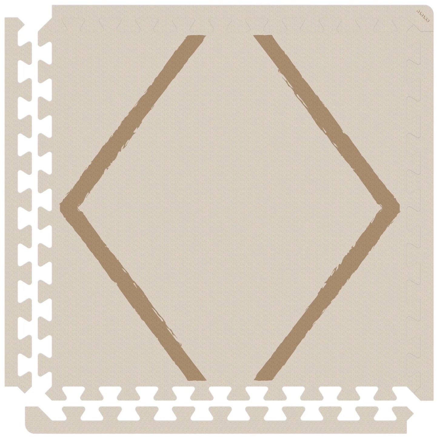 Beni - Autumn Gold - Play mat