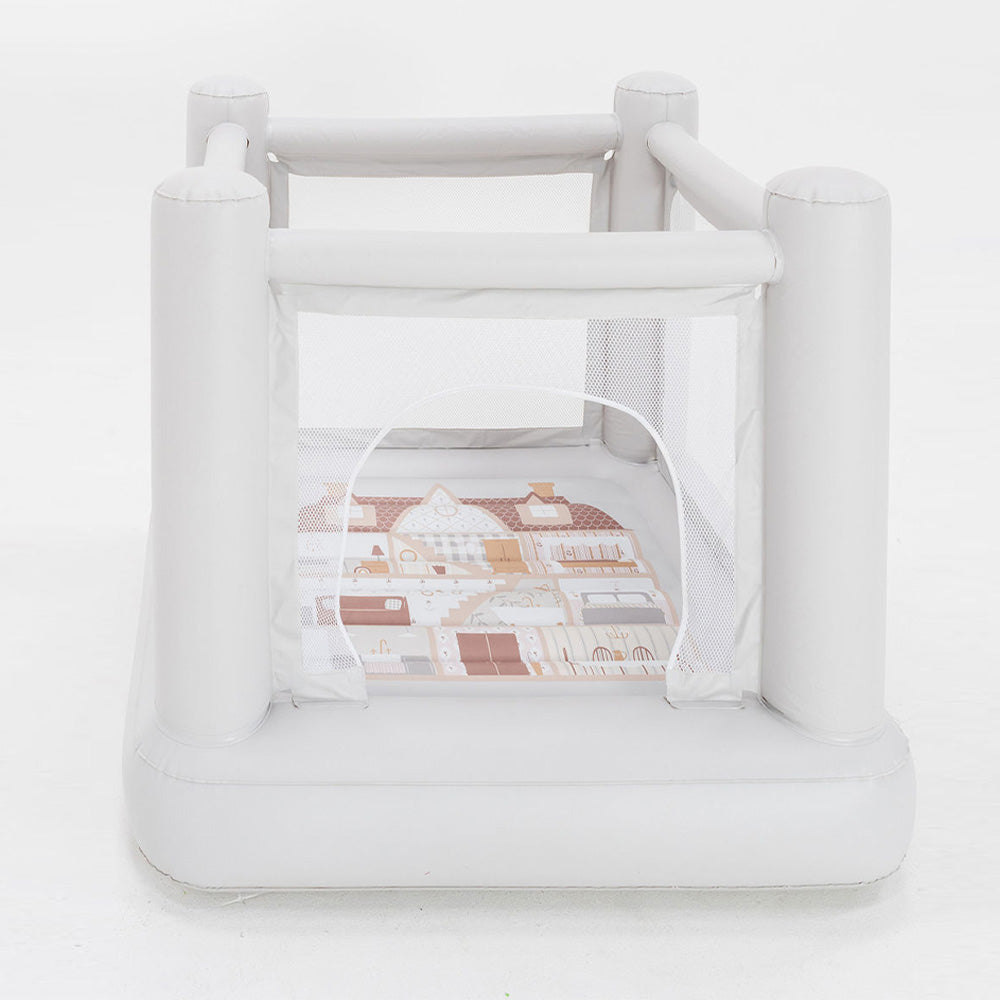 Mini Dollhouse
