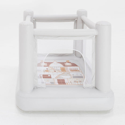 Mini Dollhouse
