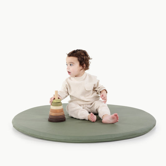 Padded Mini Playmat