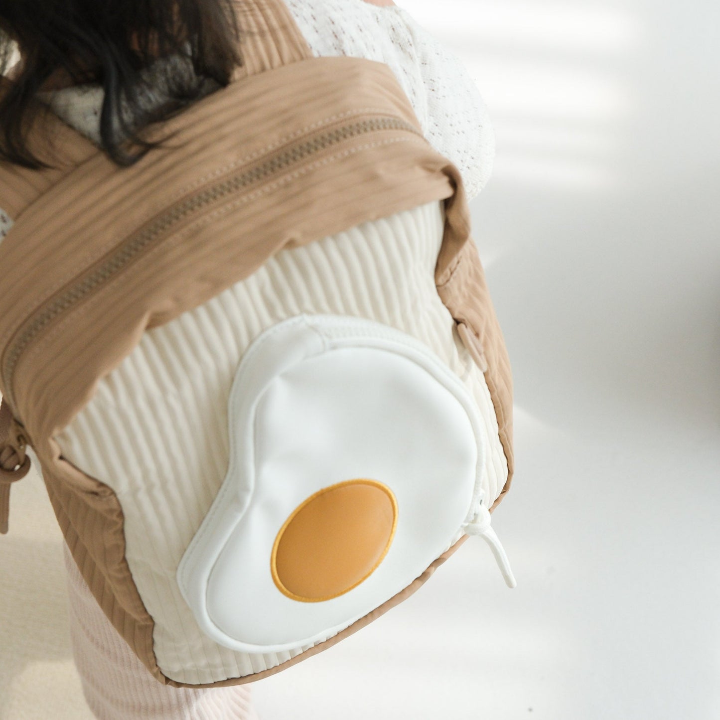 TOAST backpack