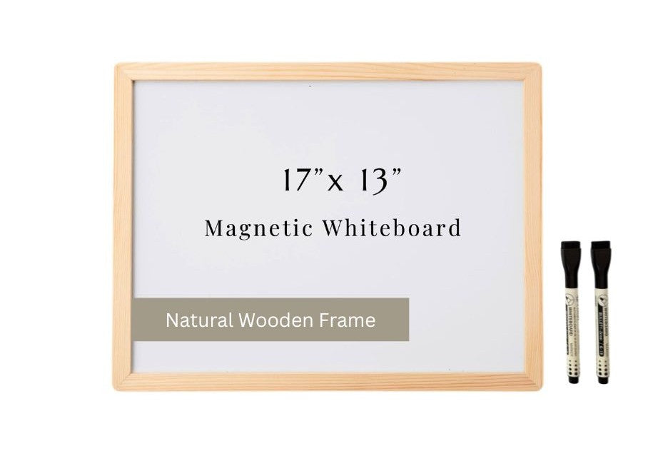 Magnetic Whiteboard