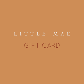 Little Mae Gift Card