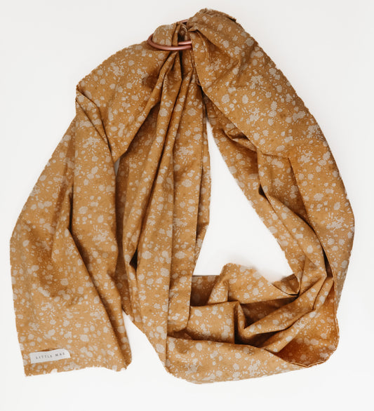 Goldie Ring Sling Carrier