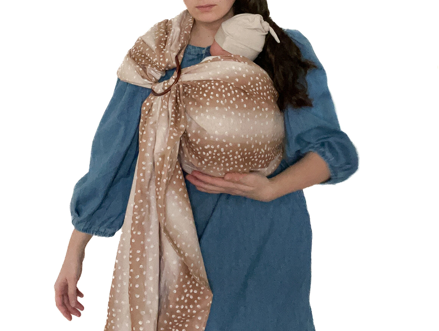 Fawn Ring Sling Carrier