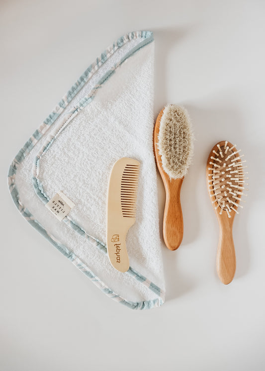 Jewel Palm Wash Cloth