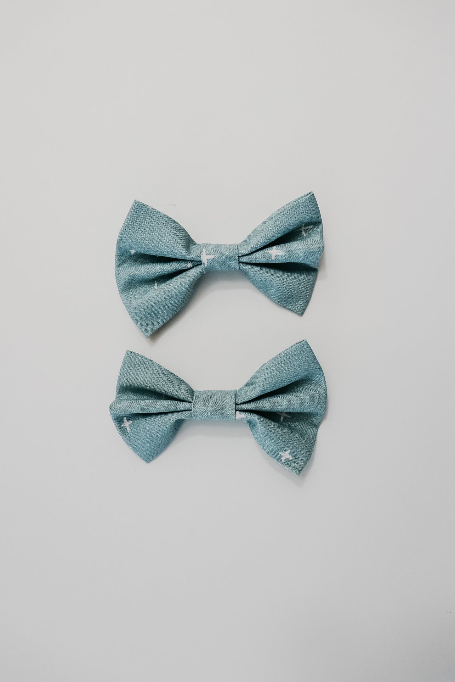 Twinkle Bow Clip