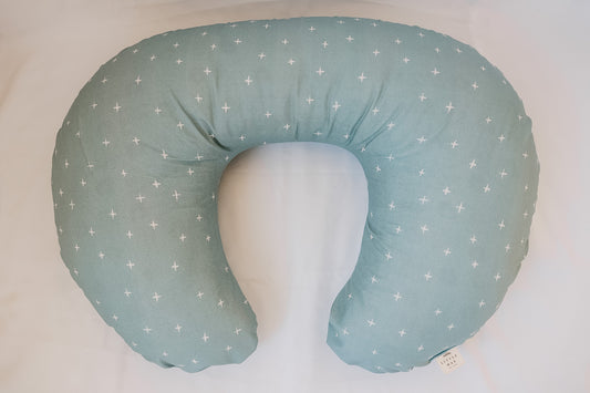 Twinkle Nursing Pillow Cover